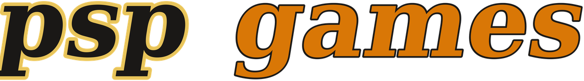 psp games logo